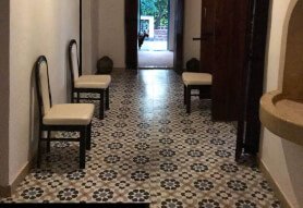 best place to stay in goa